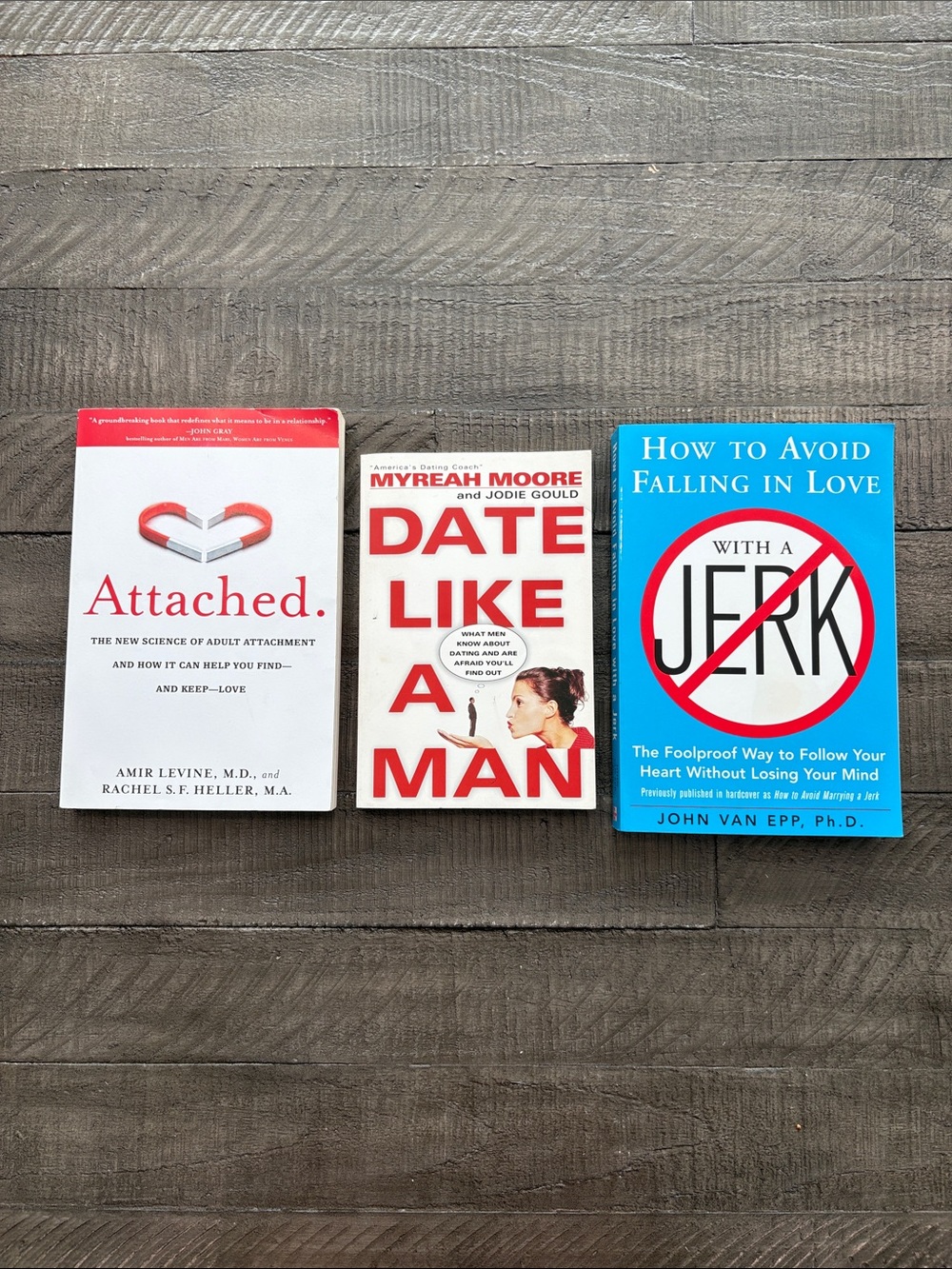 Relationship, Romance & Dating Book Bundle